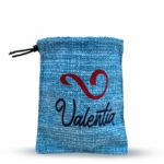 Bolsa Marrón
