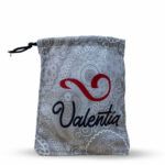 Bolsa Gris